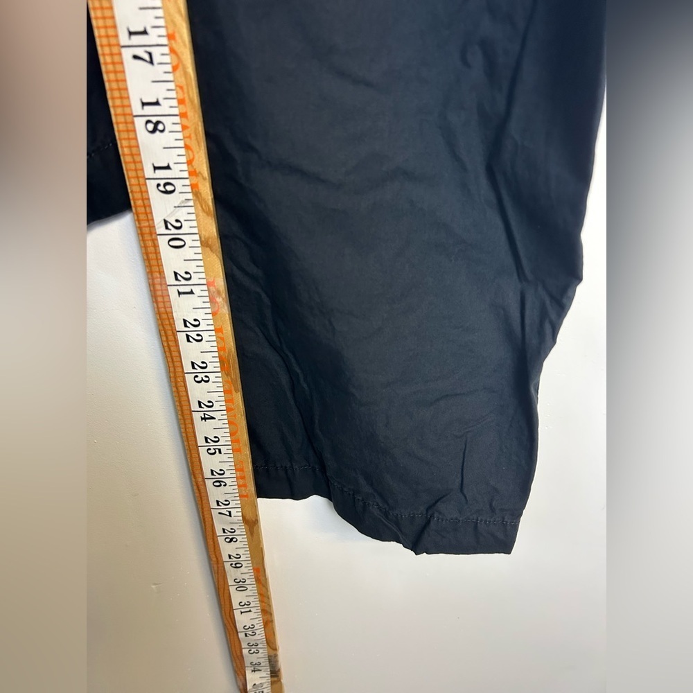 Lauren Ralph Lauren  Low rise VTG Cargo  Pants Women’s Size 6 Black SkaterStreet - Picture 9 of 11